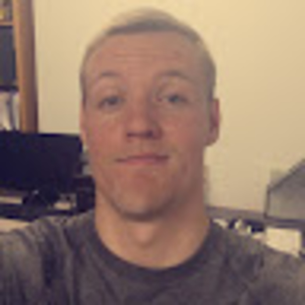 Meet your Posher, Sean